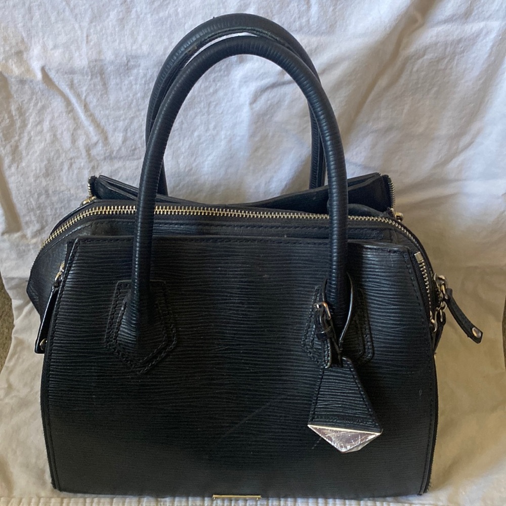 Rebecca Minkhoff Black Bag